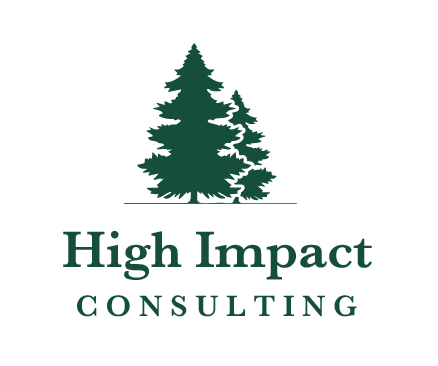 High Impact Consulting